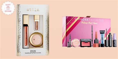 makeup gift|cosmetic gifts for women.